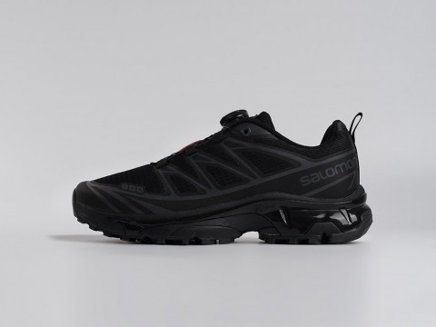 Salomon ADVANCED XT-6 ADV Triple Black