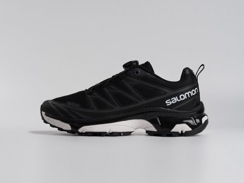 Salomon ADVANCED XT-6 ADV Black / White