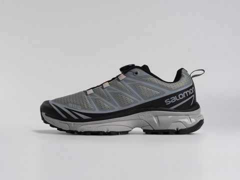 Salomon ADVANCED XT-6 ADV Grey / Black