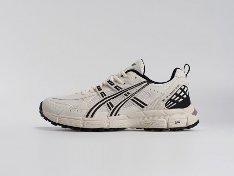 Asics Gel Kahana 8 Sail / Black