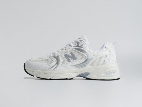 New Balance 530 White / Grey