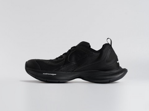 Balenciaga Circuit Triple Black