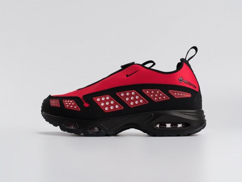 Nike Air Max SNDR Red / Black