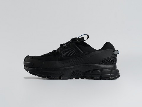 Nike Zoom Vomero 5 Roam черные - фото Nike Zoom Vomero 5 Roam черные - фото