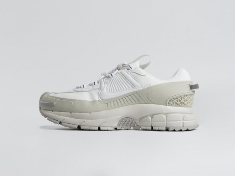 Nike Zoom Vomero 5 Roam White / Grey