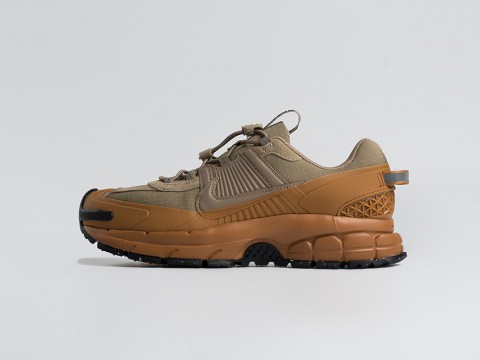 Nike Zoom Vomero 5 Roam Beige / Gum / Black