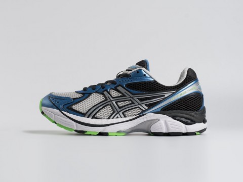 Asics GT-2160 White / Royal Blue / Black