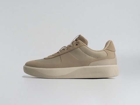 Мужские кроссовки Lululemon Cityverse бежевые Мужские кроссовки Lululemon Cityverse бежевые