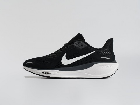 Nike Air Zoom Pegasus 41 черные - фото Nike Air Zoom Pegasus 41 черные - фото