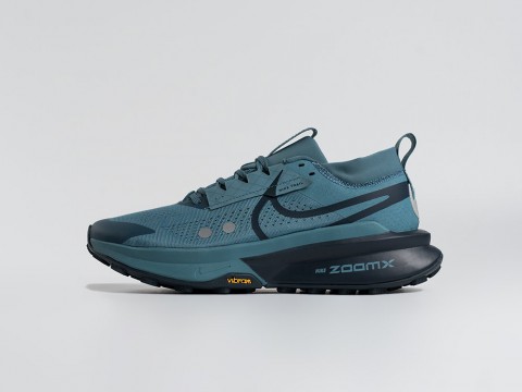 Nike Zegama Trail 2 синие - фото Nike Zegama Trail 2 синие - фото
