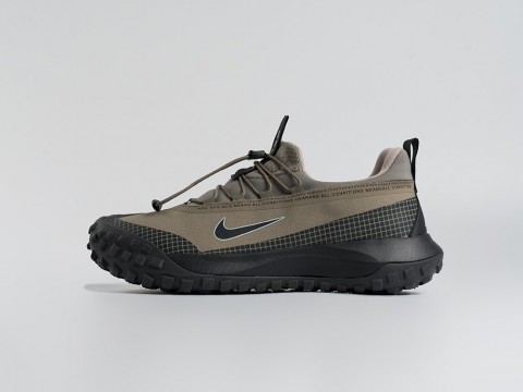 Nike ACG Mountain Fly Low бежевые - фото Nike ACG Mountain Fly Low бежевые - фото