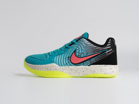 Мужские кроссовки Nike Ja 2 x Kool-Aid Mixed Berry разноцветные