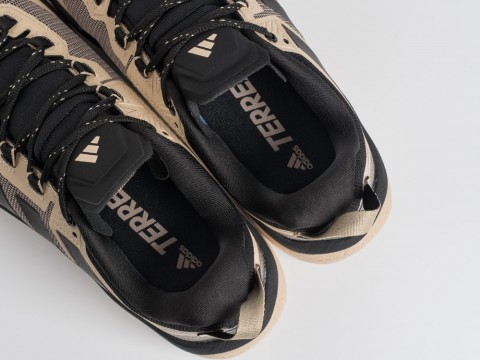 Adidas Terrex Skychaser Tech Low Gtx Beige / Black