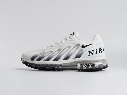 Женские кроссовки Nike Pegasus Trail AIR MAX2027 WMNS белые