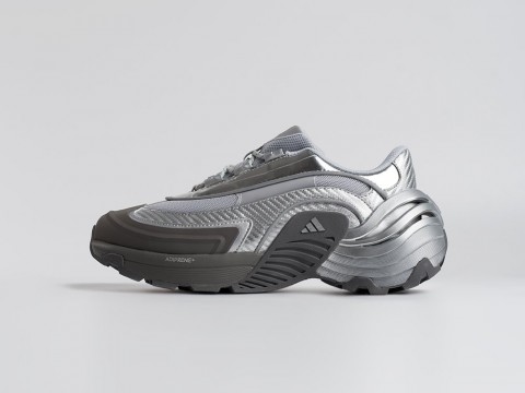 Мужские кроссовки Adidas Edge Runner серые
