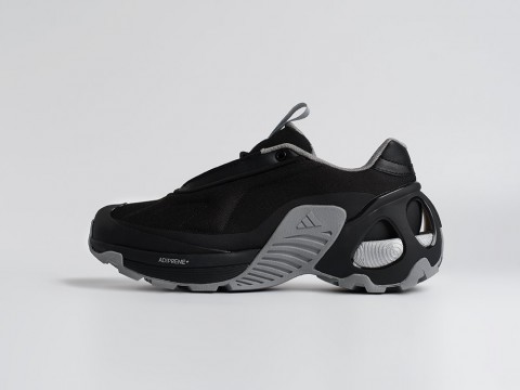Adidas Edge Runner черные - фото Adidas Edge Runner черные - фото