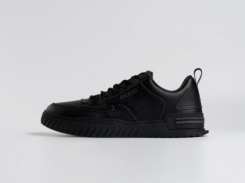 Ecco Love Step Triple Black