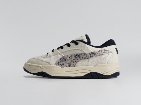 Мужские кроссовки Puma 180 белые