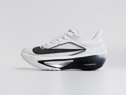 Nike Zoom Fly 6 White / Black
