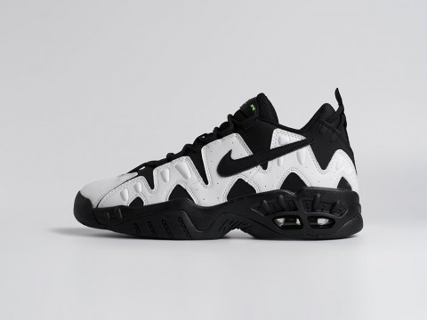 Nike Air Cross Training White / Black