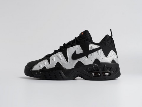 Nike Air Cross Training черные кожа мужские (40-45) Nike Air Cross Training черные кожа мужские (40-45)