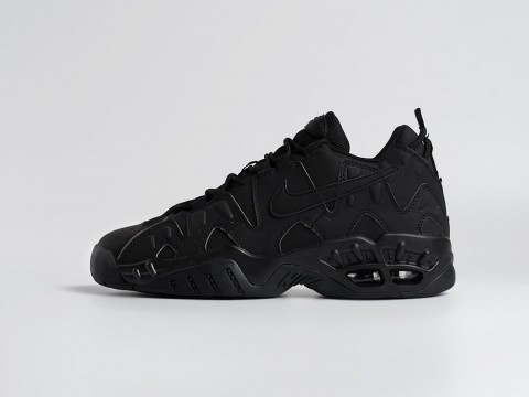 Nike Air Cross Training Triple Black