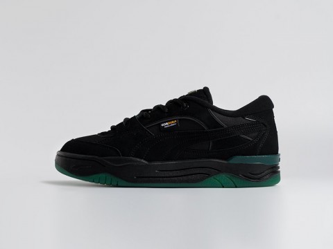 Puma 180 Black / Green