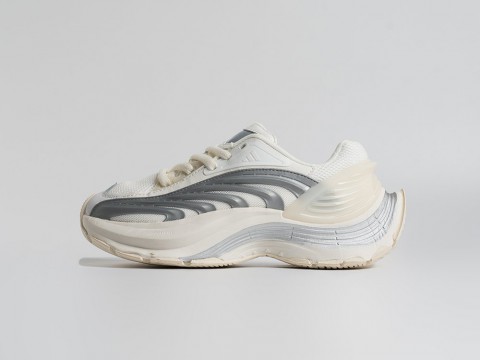 Женские кроссовки Adidas XLG MTW WMNS белые