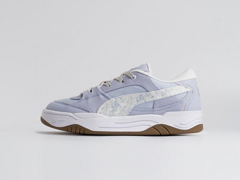 Puma 180 Blue / White