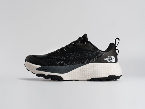 The North Face Hypnum Black / Grey / White