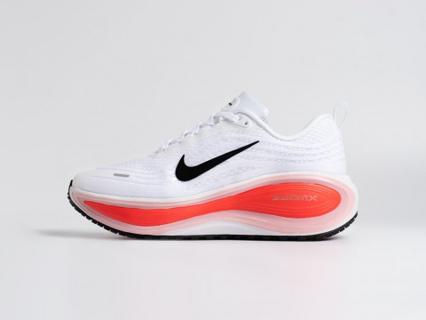 Nike Vomero 18 WMNS White / Orange / Black
