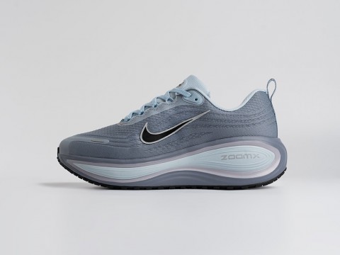 Nike Vomero 18 Grey / Blue