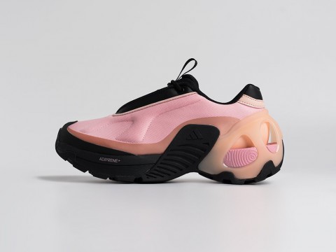 Женские кроссовки Adidas Edge Runner WMNS розовые Женские кроссовки Adidas Edge Runner WMNS розовые