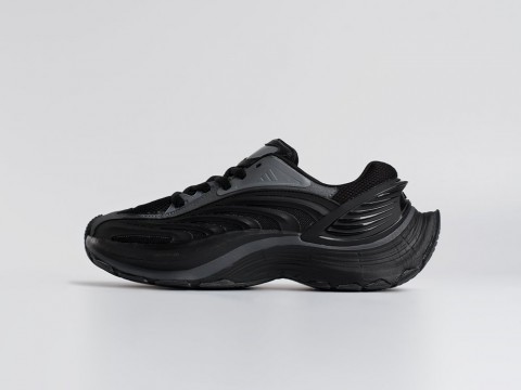 Мужские кроссовки Adidas XLG MTW черные Мужские кроссовки Adidas XLG MTW черные