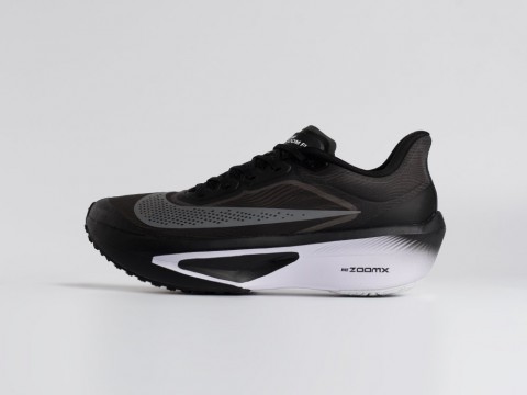Nike Zoom Fly 6 Black / Grey / White