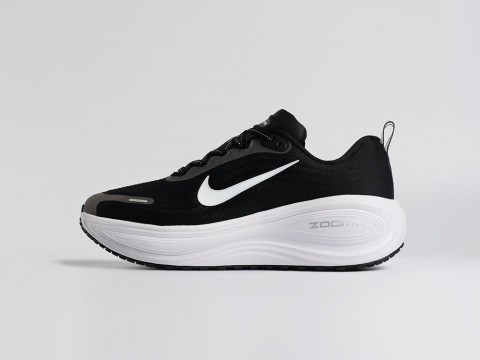 Nike Vomero 18 Black / White