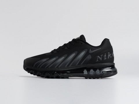 Nike Pegasus Trail AIR MAX2027 Black / Grey