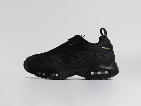 Nike Air Max SNDR черные - фото Nike Air Max SNDR черные - фото