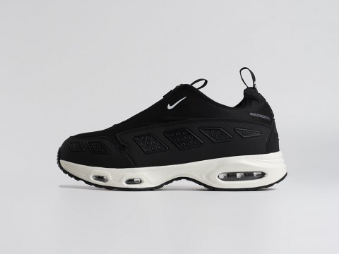 Nike Air Max SNDR черные - фото Nike Air Max SNDR черные - фото