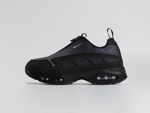 Nike Air Max SNDR черные - фото Nike Air Max SNDR черные - фото