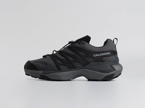 Salomon XT Pu.re Advanced серые текстиль мужские (40-45) Salomon XT Pu.re Advanced серые текстиль мужские (40-45)