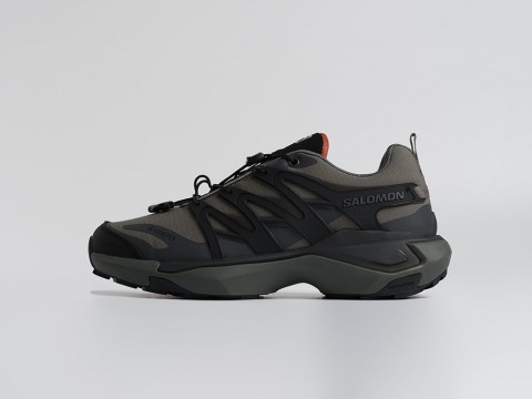 Salomon XT Pu.re Advanced Beige / Black / Grey