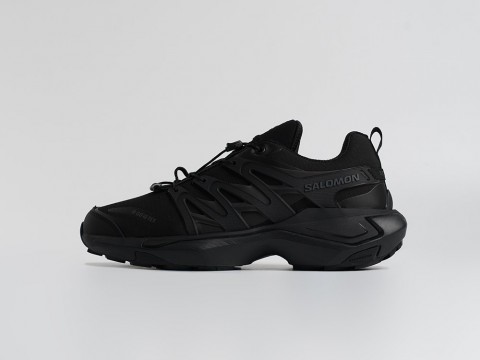 Salomon XT Pu.re Advanced Triple Black
