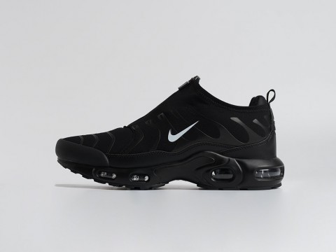 Nike Air Max Plus TN черные - фото