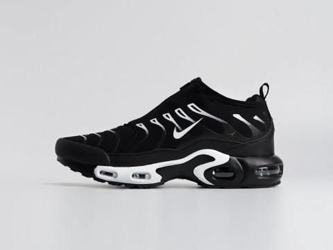 Nike Air Max Plus TN черные - фото