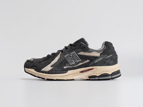 New Balance 1906D серые - фото