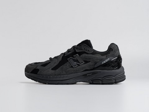 New Balance 1906D серые - фото