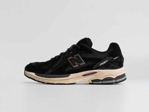 New Balance 1906D черные - фото