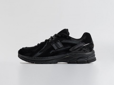 New Balance 1906D черные - фото