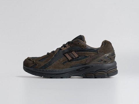 New Balance 1906D коричневые - фото